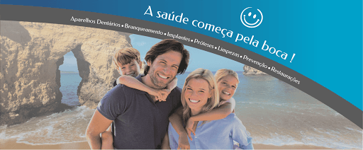 Lagos Dental Center logo