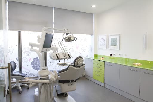 Clínica do Sorriso - Guarda logo