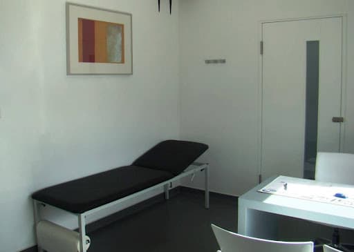 GanhaSorriso Clínicas Dentárias logo