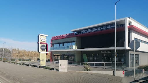 Centro Clínico da Luz - Sintra logo