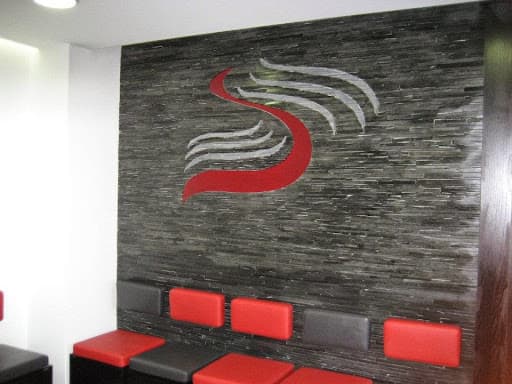 Instituto Saúde D'Ouro logo