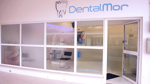 DentalMor logo
