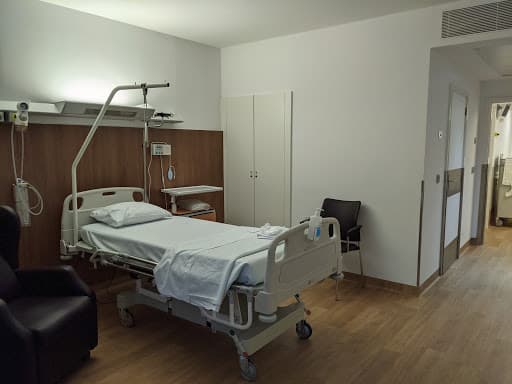 Hospital Lusíadas Porto logo