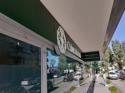 Clínica Faciem logo