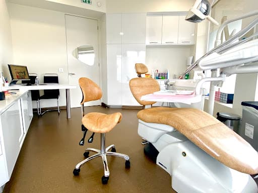Vitalplace - Clínica Dentária logo