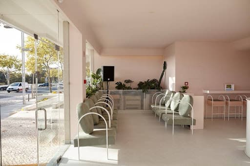 Clinifátima - Serviços Médicos SA logo