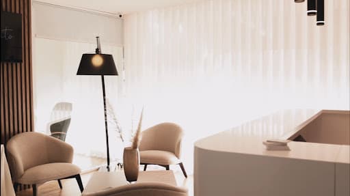 Bruno Couto Dental Clinic logo