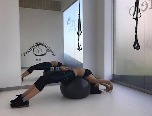 Clínica do Castelo logo