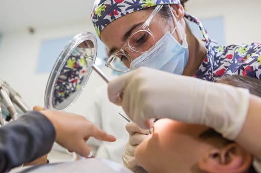 Genesis Dental Clinics logo