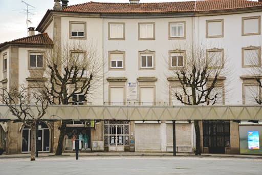 Clínica Senhora Conceição logo