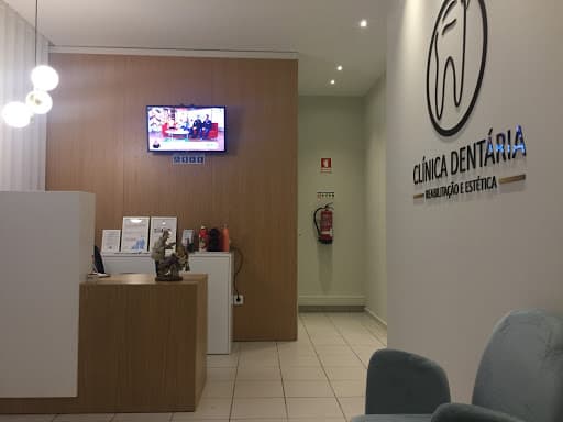 Clínica António Coutinho Lda logo