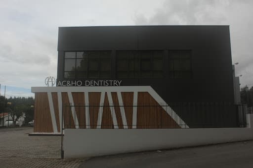 AC&HO - Dentistry logo