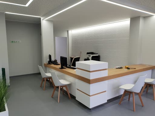 Hospital São Camilo logo