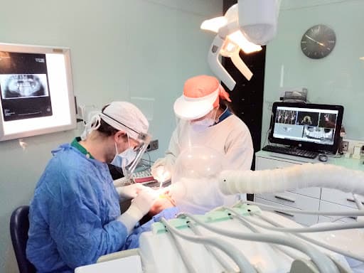 Dentalcare Atlanticare logo