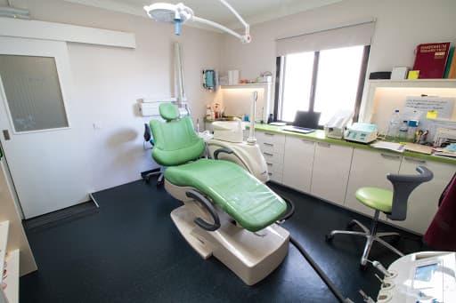 Albufeira Health Institute logo