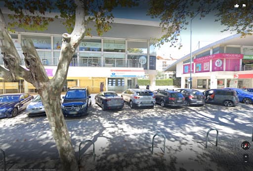 LiberClinic Cascais logo