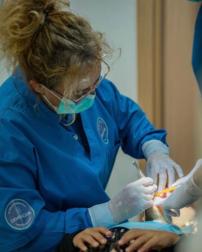 Clínica Rodrigues - Leiria logo