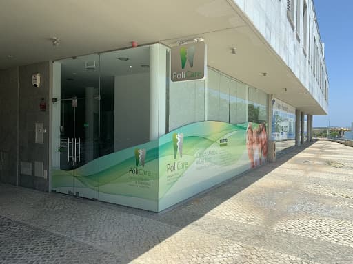 PoliCare - Cuidados Médicos logo