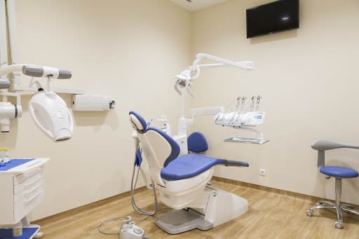 Clínica HeyDoc Gaia Shopping logo