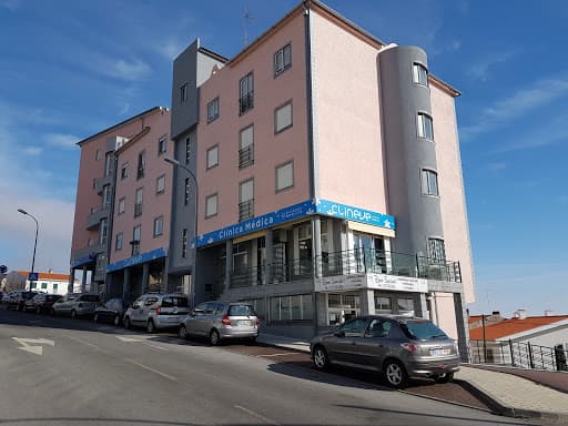 Clineve - Clínica Médica e Dentária logo