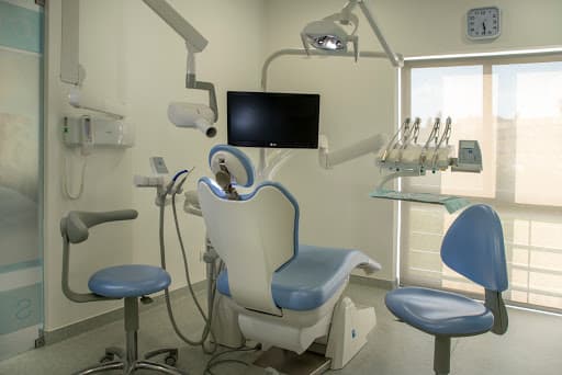 Lusocare, Serviços Médicos Lda logo