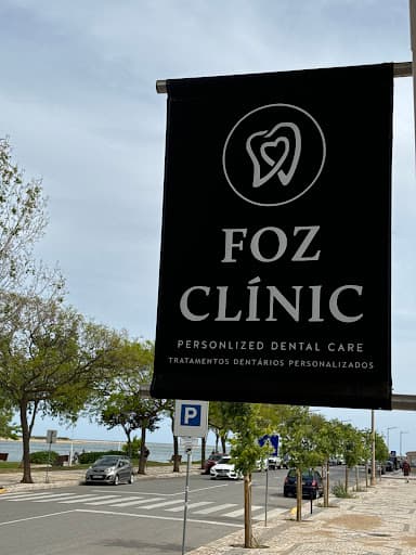 Foz Clinic logo