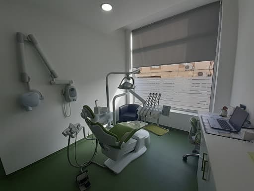 Clinica Dentária De Joana Andrade logo