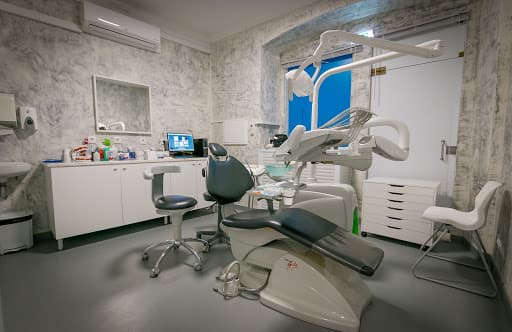 Clinica Marcelo Freitas logo