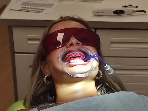 Clinica Dentaria Odontohealth logo