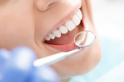 Saúde Aqui - Clínica Dentária logo