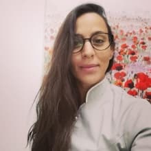 Foto de perfil deJoana Fernandes