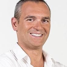 Foto de perfil deGonçalo Oliveira e Sá