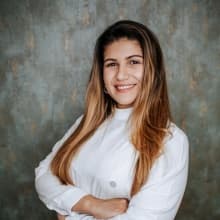 Foto de perfil deNatacha Miranda