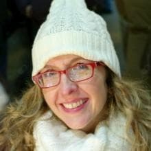 Foto de perfil deAna Pragosa