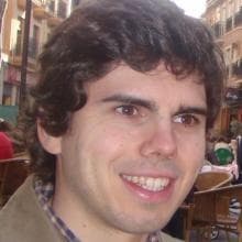 Foto de perfil deFilipe Pinho Fernandes