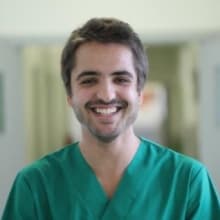 Foto de perfil deFilipe Nuno Fernandes Santos