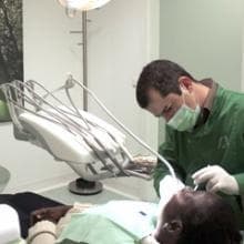 Dentista
