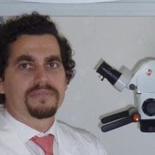 Foto de perfil deJoão Miguel Marques dos Santos