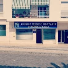 Foto de perfil deRoberto Rauen