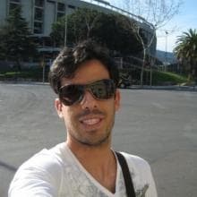 Foto de perfil deÉnio Pólvora