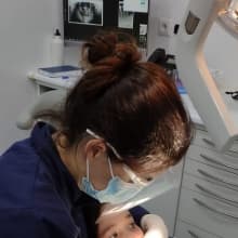 Dentista