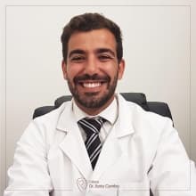 Foto de perfil dePedro Santa Comba