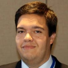 Foto de perfil deCarlos Ferreira de Almeida
