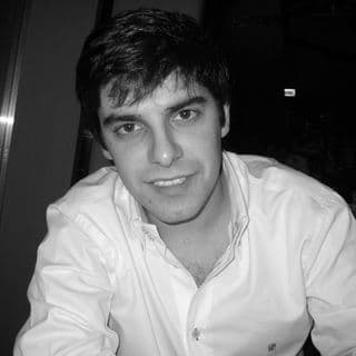 Foto de perfil deTiago Correia