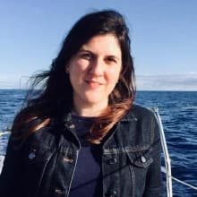 Foto de perfil deAna Veloso de Melo