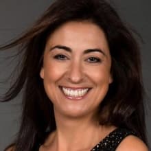 Foto de perfil deMaria João Faria da Silva Piñeiro
