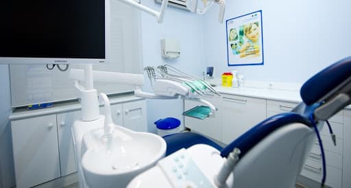 Clínica Santa Madalena Alverca logo