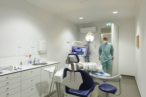 Esferasaúde Clínica Dentária da Maia logo