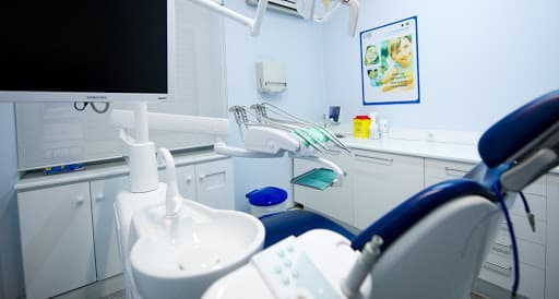 Clínica Santa Madalena Braga Parque logo