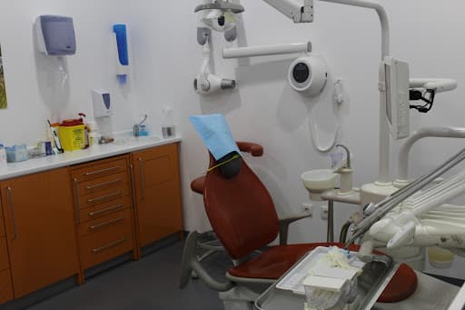 Grandosmile - Lda. logo